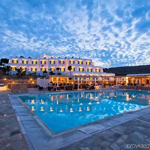 4* Ξενοδοχείο γιαννάκη